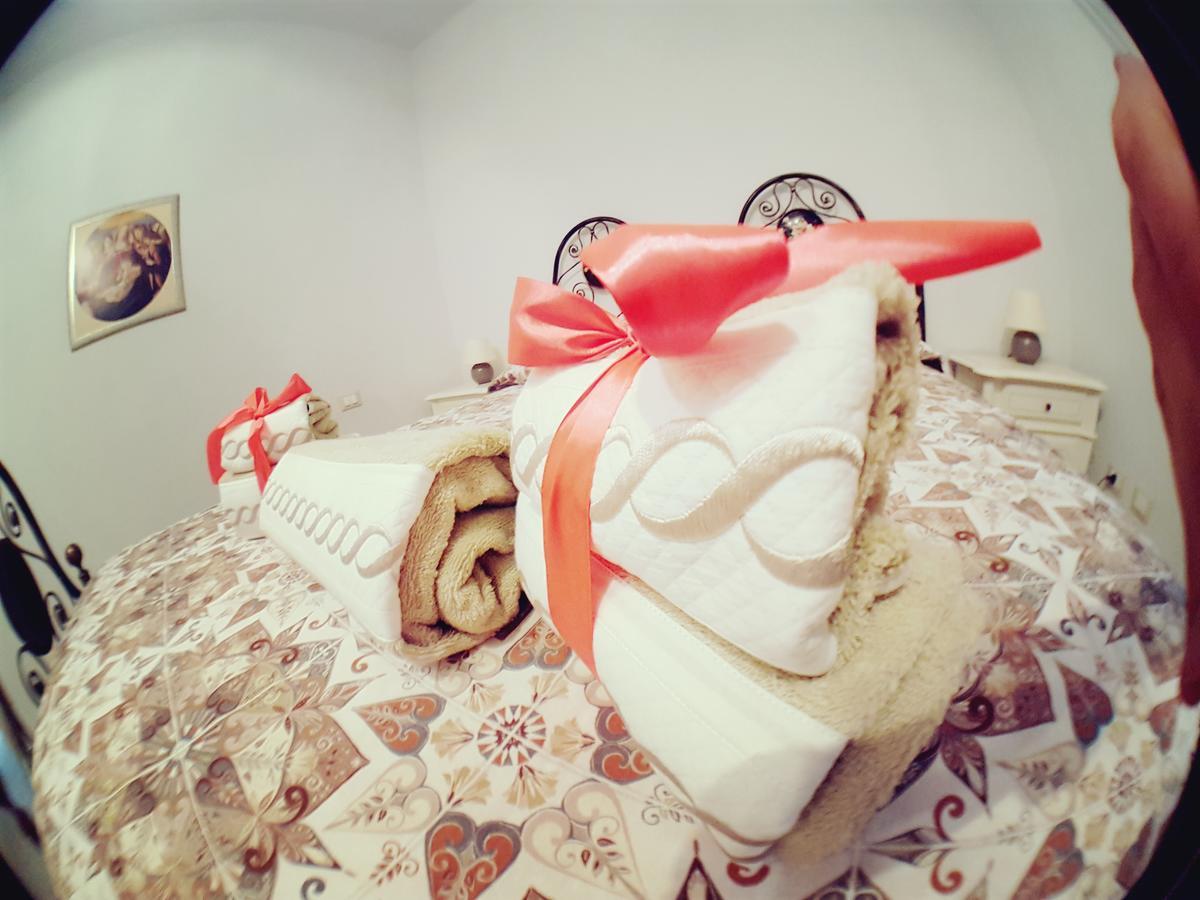 Villa Evillia ลุคคา ภายนอก รูปภาพ