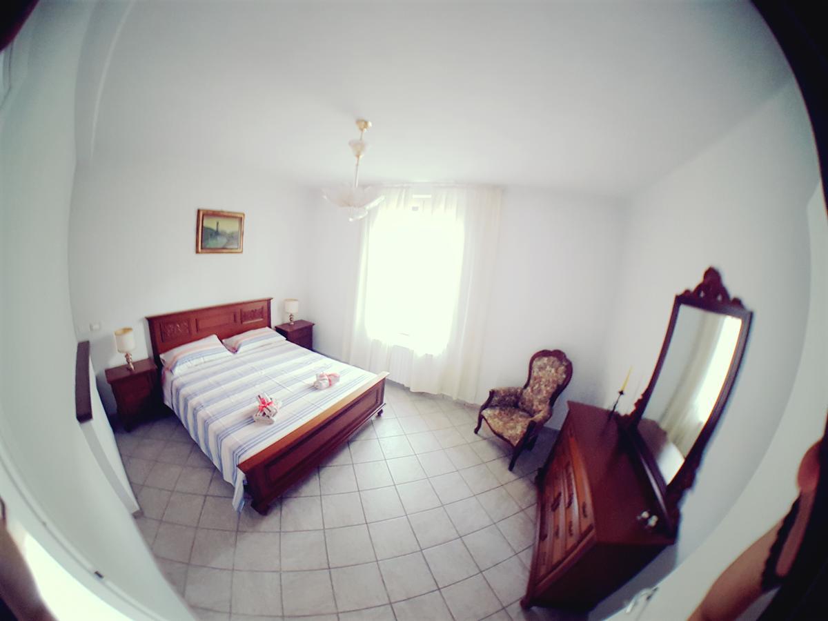 Villa Evillia ลุคคา ภายนอก รูปภาพ