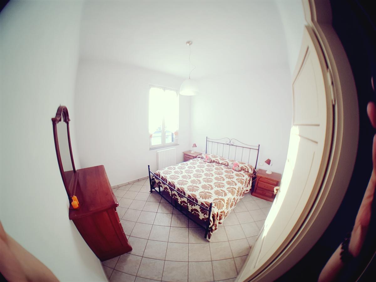Villa Evillia ลุคคา ภายนอก รูปภาพ